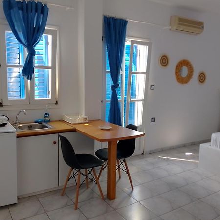 Marathi Apartments Екстериор снимка